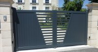 Notre société de clôture et de portail à Villepail